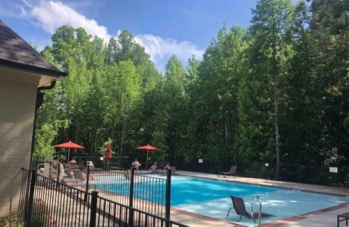 Oxford Condominio | Perfect Game Weekend Condo. Convenient to Ole Miss Campus and Oxford Square.