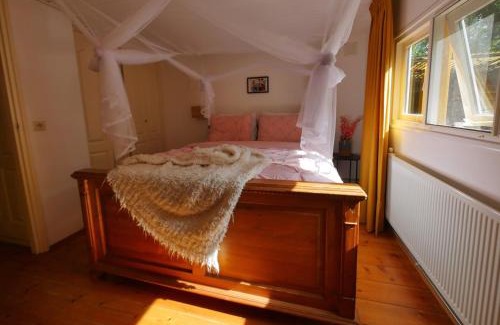Diessen Chalet De Esquí | Perfect get away - Cosy Cabin in the Woods