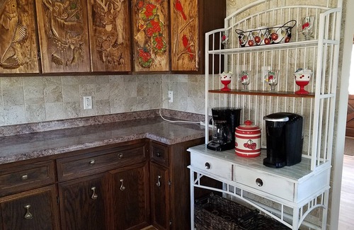 Idlewild Casa | Casa familiar actualizada en Idlewild Peninsula, Door County, WI. Duerme 8