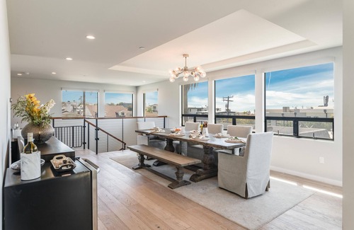 Hermosa Beach Casa | Perfect Hermosa Beach Family House!-5 mins from beach