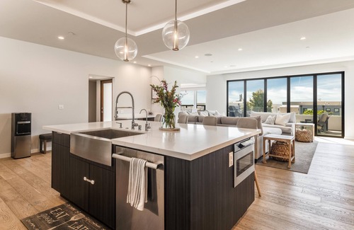 Hermosa Beach Casa | Perfect Hermosa Beach Family House!-5 mins from beach