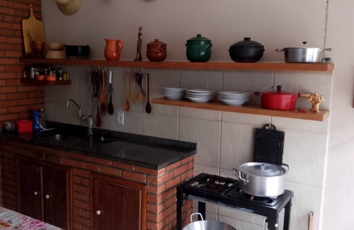 Itarare Casa | Perfect house. For you to spend the weekend with your family in Itararé SP