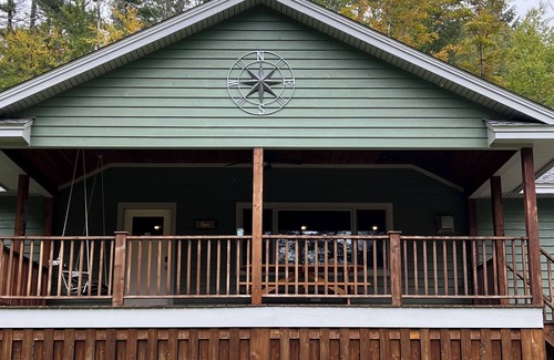 Chestertown Casa | Perfect Home Base for your Adirondack Adventure and 23 minutes to Gore Mountain.