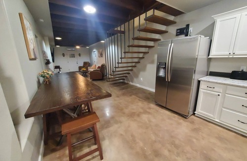 Owasso Casa | Perfect Home Base For Your Family Adventure!