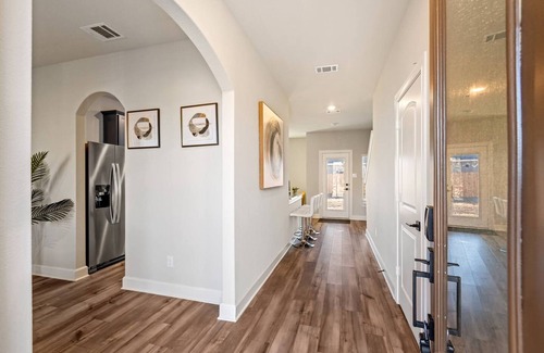 John T White Casa | Perfect Home for Families Displaced by Insurance