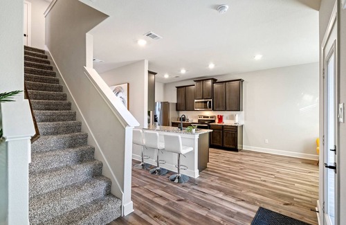 John T White Casa | Perfect Home for Families Displaced by Insurance