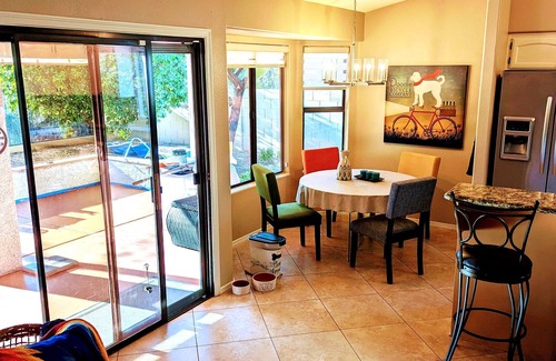 Oro Valley Casa | Perfect Home for your Winter Escape
