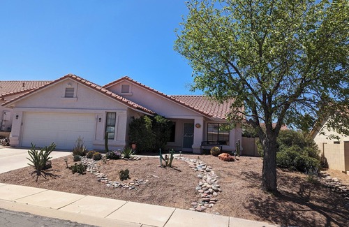Oro Valley Casa | Perfect Home for your Winter Escape