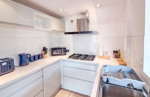 Chapeltown Casa | Perfect house for Golf trip, Walks & Family Stays