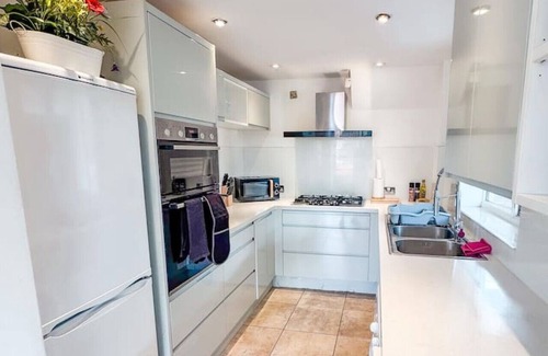 Chapeltown Casa | Perfect house for Golf trip, Walks & Family Stays