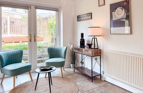 Chapeltown Casa | Perfect house for Golf trip, Walks & Family Stays