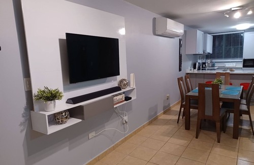 Mediania Alta Condominio | Aquatika 4401 Retiro en la playa