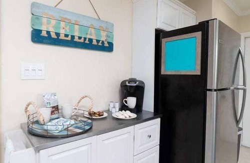 Singer Island Casa | NUEVO listado: capacidad para 8 personas, pasos a la playa de Singer Island.