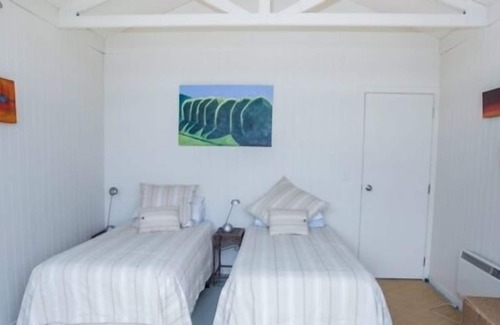 Hatepe Casa | Perfect Lake Front Bach