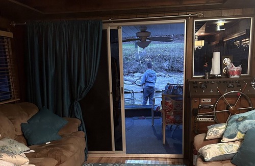 Prestonsburg Alquiler De Eote | Perfect Lake Getaway!!