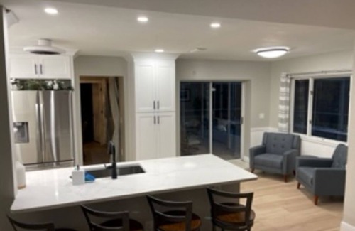 Braden River Casa | Perfect Lakefront Home Close to Sarasota's White Sand Beaches, UTC, & Golf