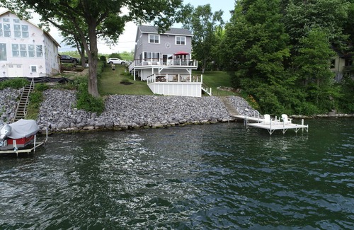 Marietta Casa | Perfect Lakeside Getaway