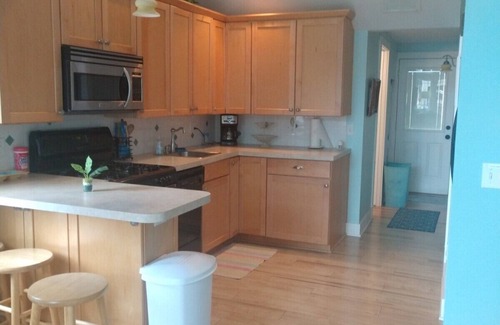 Waukazoo Woods Cabaña | Perfect Little Cottage