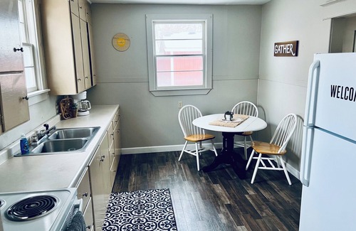 Thief River Falls Casa | Perfect Location in TRF!