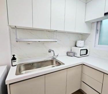 Wangsimniil-tong Apartamento | Perfect-Location#명동#동대문#광화문#남산#N타워#롯데월드