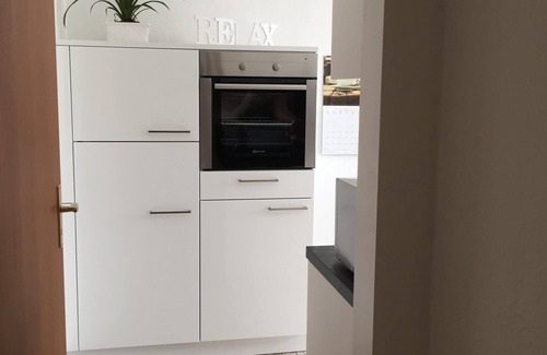 Winterberg Apartamento | Toplage! Directamente en la zona de esquí, carrusel de remontes, parque de bicicletas, pista de bobsleigh, Rothaarsteig