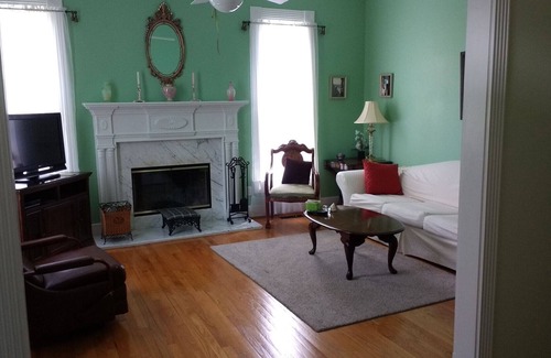 Lynchburg Casa | Ubicación perfecta para su visita a Southern Middle Tennessee.