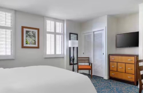 Waikiki Complejo | Perfect location in the heart of Honolulu