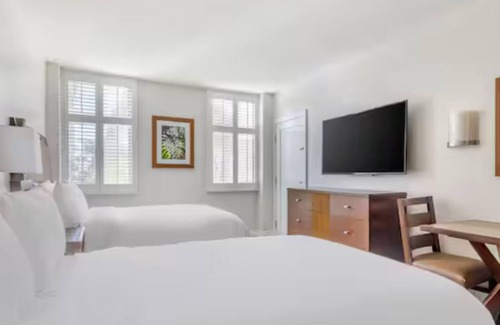 Waikiki Complejo | Perfect location in the heart of Honolulu