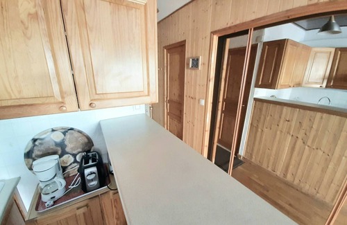 Jeux Apartamento | 2 piesas / apartamento - Alpe d'Huez . centro completo. cerca de pistas. 2**