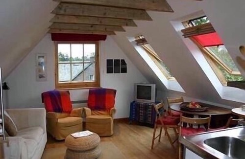 Drymen Cabaña | Ubicación perfecta para explorar el hermoso Loch Lomond y The Trossachs