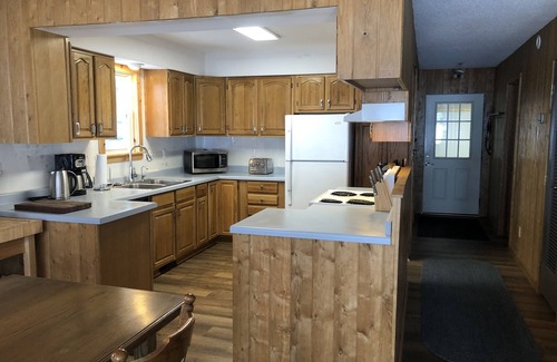 Park Rapids Casa | Perfect Long Lake Beach Get-a-way for Families and Friends
