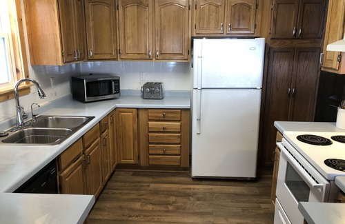 Park Rapids Casa | Perfect Long Lake Beach Get-a-way for Families and Friends