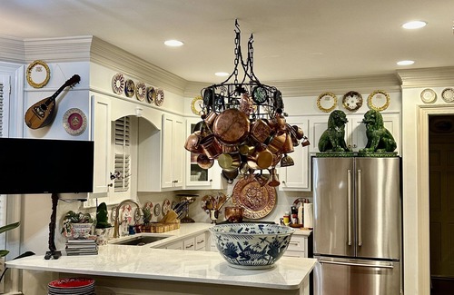 Martinez Casa | PERFECT MASTERS RENTAL!