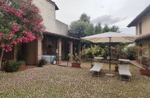 Govone Cama Y Desayuno | Perfect Night Bed & Breakfast
