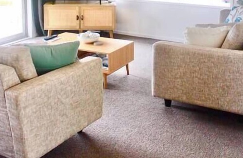 Tauranga Casa | Perfect On The Park