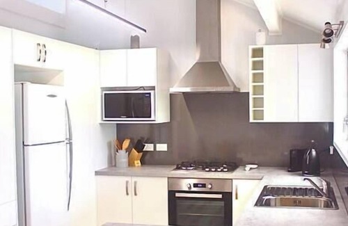 Tauranga Casa | Perfect On The Park