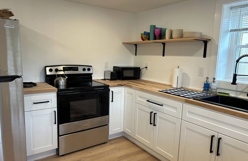 Ocean Park Condominio | Perfect OOB and Ocean Park Beach House