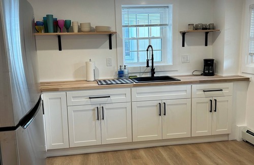 Ocean Park Condominio | Perfect OOB and Ocean Park Beach House