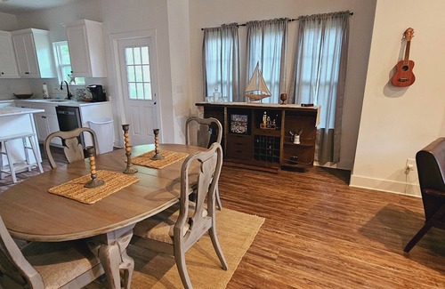 Ono Island Casa | Perfect Perdido Key Pensacola Rental: Steps to Gulf State Park, Beaches, & More!