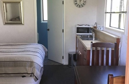 Pukemoremore Otro | Estancia perfecta perfecta cerca de la ciudad