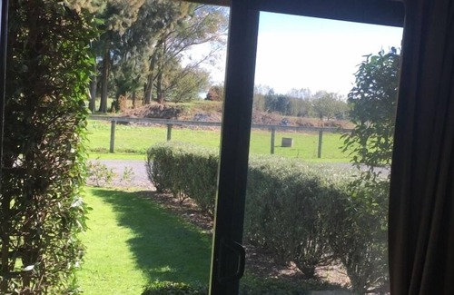 Pukemoremore Otro | Estancia perfecta perfecta cerca de la ciudad