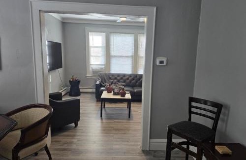 Hillside Apartamento | Perfect Pillow - Newark Airport