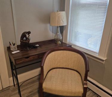 Hillside Apartamento | Perfect Pillow - Newark Airport