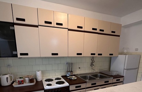 Kumanovo Apartamento | Perfect place for short-term and long-term stays