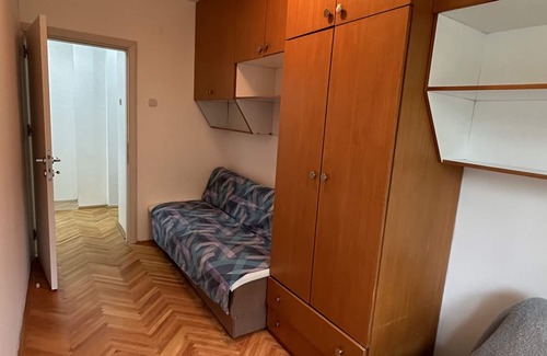 Kumanovo Apartamento | Perfect place for short-term and long-term stays