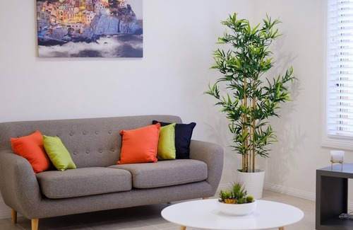 Albury Casa | Perfect Place for Young Families