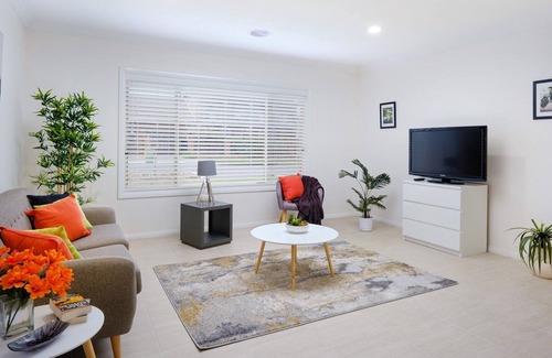 Albury Casa | Perfect Place for Young Families