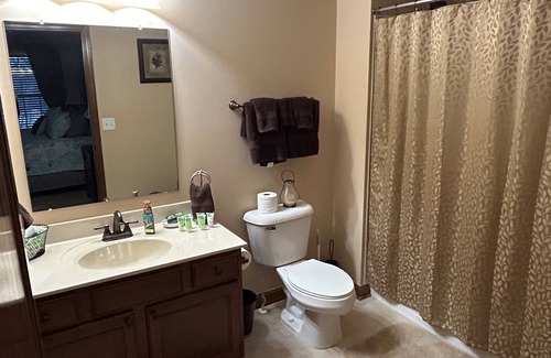 Powell Casa | Perfect Place For Your Columbus Stay