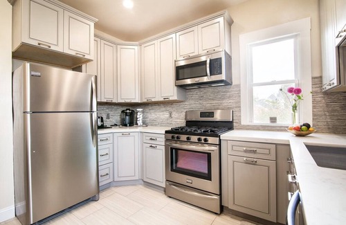 Alameda Apartamento | Lugar perfecto en Alameda- Unidad superior completa