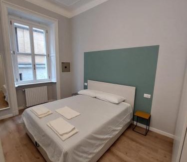 Lazzaretto Apartamento | Perfect Place in Porta Venezia